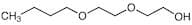 Diethylene Glycol Monobutyl Ether