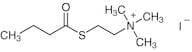 Butyrylthiocholine Iodide