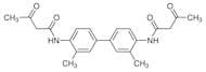 N,N'-Bis(acetoacetyl)-o-toluidine