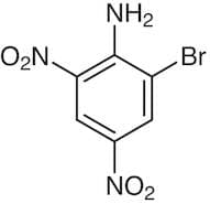 2-Bromo-4,6-dinitroaniline
