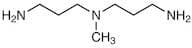 3,3'-Diamino-N-methyldipropylamine