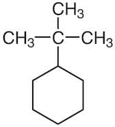 tert-Butylcyclohexane