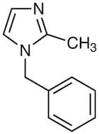 1-Benzyl-2-methylimidazole