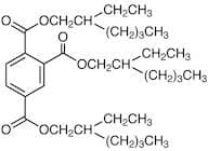 Tris(2-ethylhexyl) Trimellitate