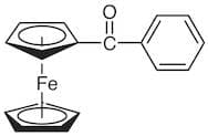 Benzoylferrocene