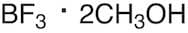 Boron Trifluoride - Methanol Complex