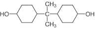 2,2-Bis(4-hydroxycyclohexyl)propane (mixture of isomers)