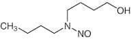 N-Butyl-N-(4-hydroxybutyl)nitrosamine