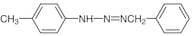 1-Benzyl-3-p-tolyltriazene [for Esterification]