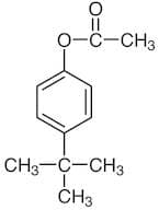 4-tert-Butylphenyl Acetate