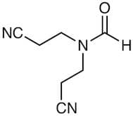 N,N-Bis(2-cyanoethyl)formamide