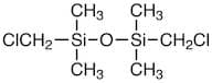 1,3-Bis(chloromethyl)tetramethyldisiloxane