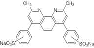 Disodium Bathocuproinedisulfonate [for Determination of Cu in Blood]