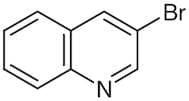 3-Bromoquinoline