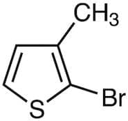 2-Bromo-3-methylthiophene