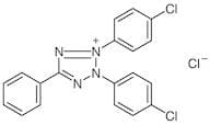 2,3-Bis(4-chlorophenyl)-5-phenyltetrazolium Chloride