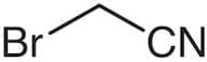 Bromoacetonitrile