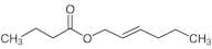 trans-2-Hexenyl Butyrate