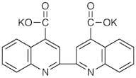 2,2'-Bicinchoninic Acid Dipotassium Salt [for Determination of Cu]