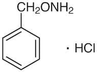 O-Benzylhydroxylamine Hydrochloride