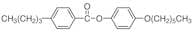4-(Hexyloxy)phenyl 4-Butylbenzoate