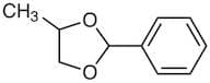 4-Methyl-2-phenyl-1,3-dioxolane (mixture of isomers)