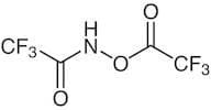 N,O-Bis(trifluoroacetyl)hydroxylamine