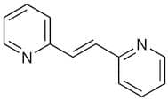 (E)-1,2-Di(pyridin-2-yl)ethene