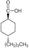 trans-4-Butylcyclohexanecarboxylic Acid