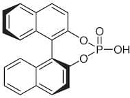 (S)-(+)-1,1'-Binaphthyl-2,2'-diyl Hydrogen Phosphate