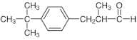 3-(4-tert-Butylphenyl)isobutyraldehyde