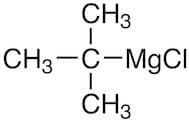 tert-Butylmagnesium Chloride (26% in Ethyl Ether, ca. 2mol/L)
