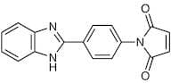 N-[4-(2-Benzimidazolyl)phenyl]maleimide