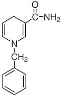 1-Benzyl-1,4-dihydronicotinamide