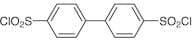 4,4'-Biphenyldisulfonyl Chloride