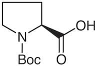 N-(tert-Butoxycarbonyl)-L-proline