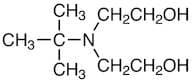N-tert-Butyldiethanolamine