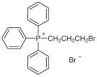 3-Bromopropyltriphenylphosphonium Bromide