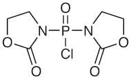 Bis(2-oxo-3-oxazolidinyl)phosphinic Chloride