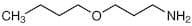 3-Butoxypropylamine