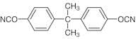 2,2-Bis(4-cyanatophenyl)propane