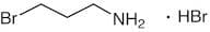 3-Bromopropylamine Hydrobromide