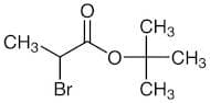 tert-Butyl 2-Bromopropionate