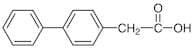 4-Biphenylacetic Acid