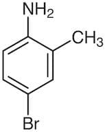 4-Bromo-2-methylaniline