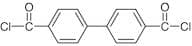 4,4'-Biphenyldicarbonyl Chloride