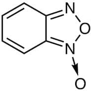 Benzofuroxan