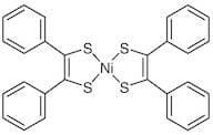 Bis(dithiobenzil)nickel(II)
