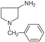 1-Benzyl-3-aminopyrrolidine