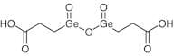 Bis[2-carboxyethylgermanium(IV)] Sesquioxide